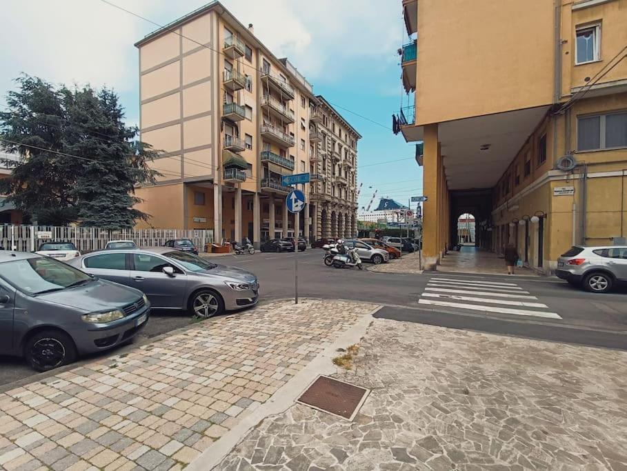 Appartement Casa Sofia La Spezia Extérieur photo
