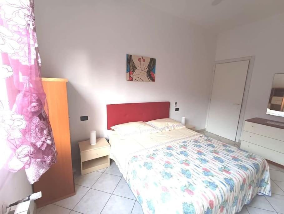 Appartement Casa Sofia La Spezia Extérieur photo