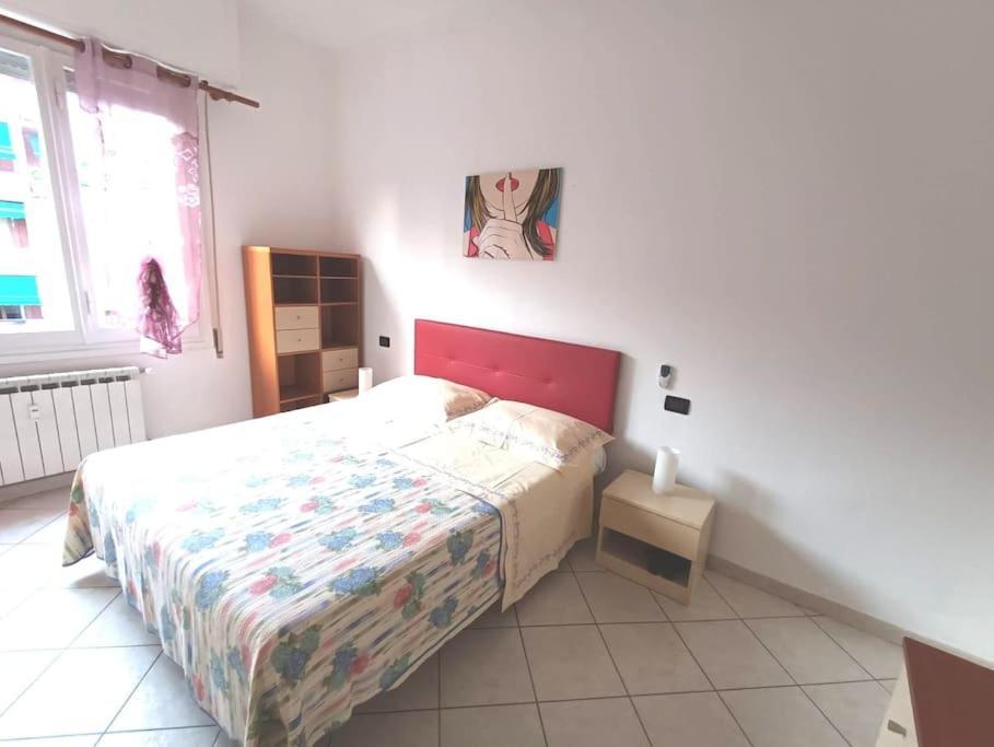 Appartement Casa Sofia La Spezia Extérieur photo
