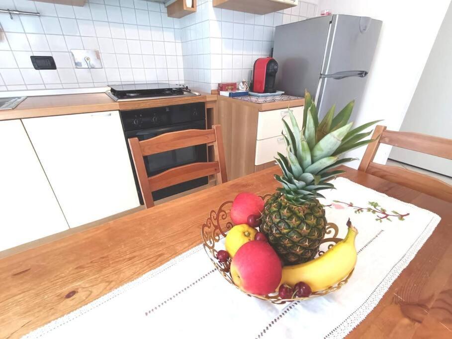Appartement Casa Sofia La Spezia Extérieur photo
