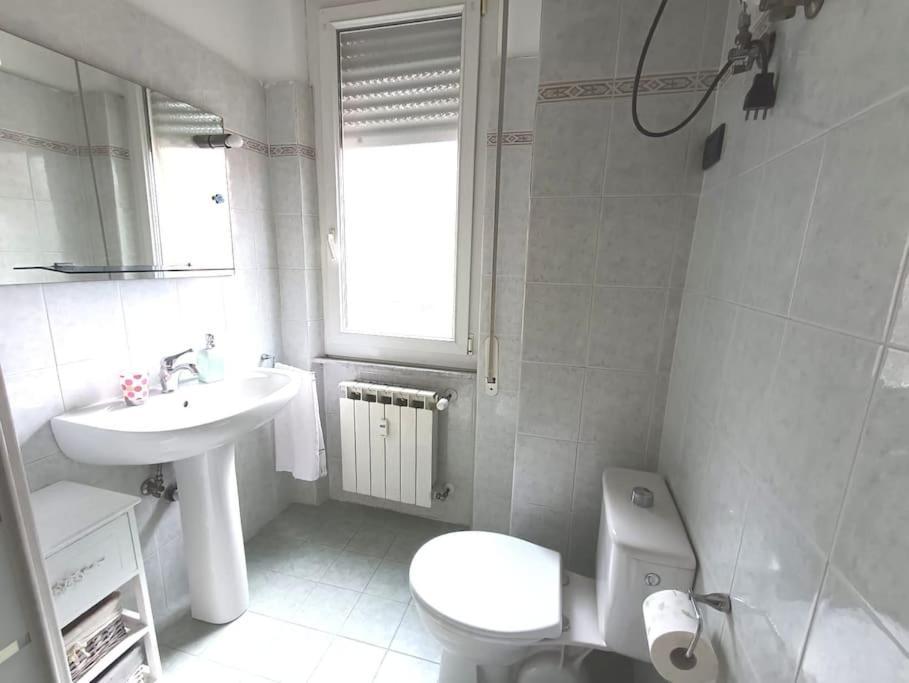 Appartement Casa Sofia La Spezia Extérieur photo