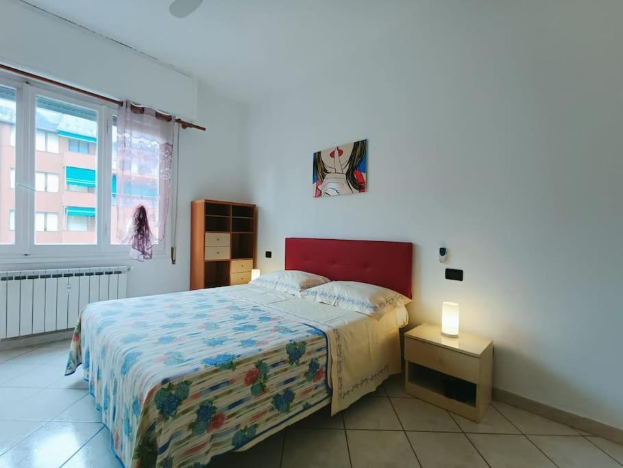 Appartement Casa Sofia La Spezia Extérieur photo
