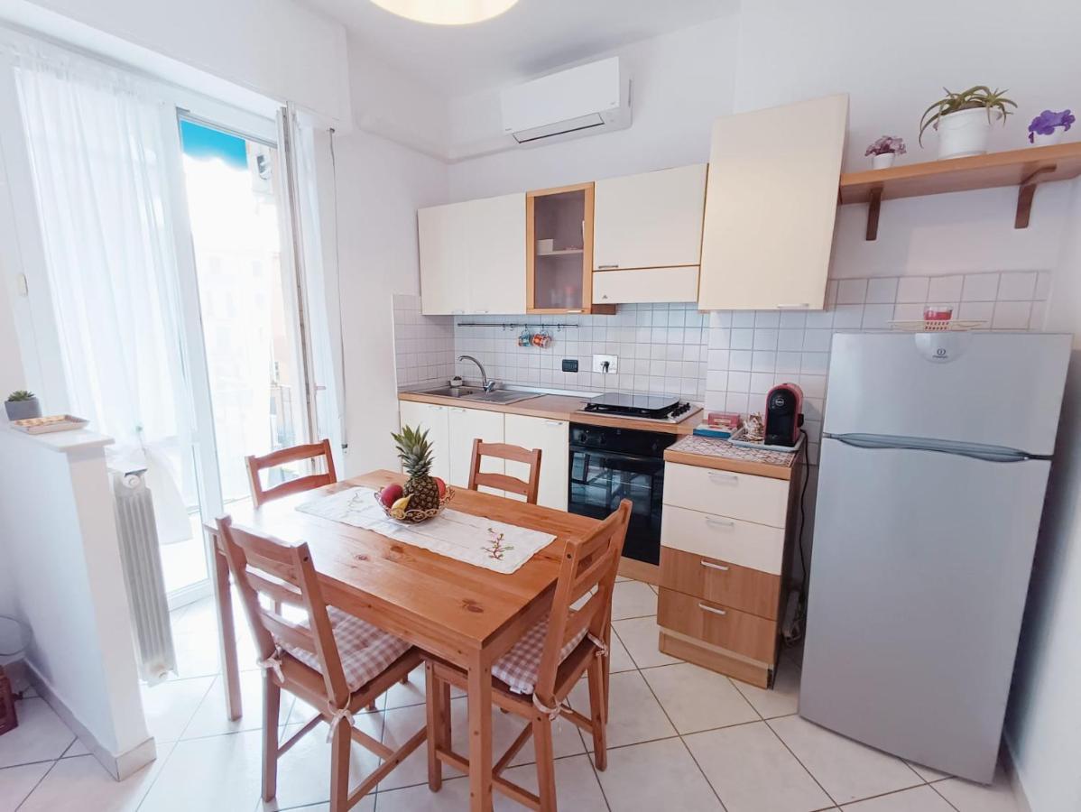 Appartement Casa Sofia La Spezia Extérieur photo